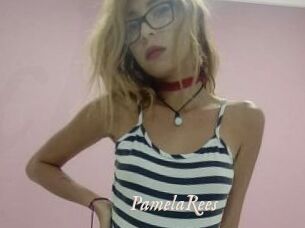PamelaRees