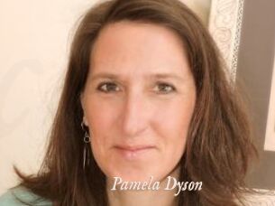 Pamela_Dyson