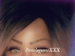 PamelagunnsXXX Chobix 