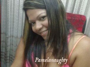 Pamelanaughty