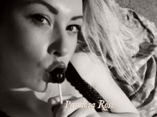 Pandora_Rose