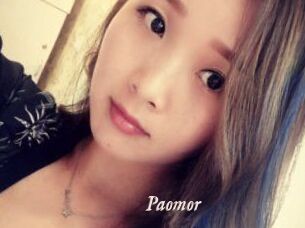 Paomor