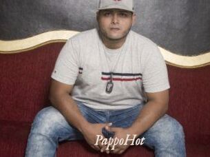 Pappo_Hot