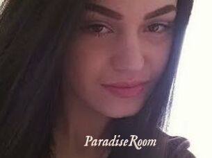 ParadiseRoom