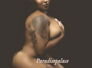 Paradisepalace