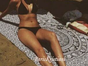Paris_Kristiani
