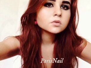 ParisNail