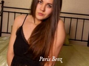Paris_Benz