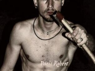 Paris_Robert