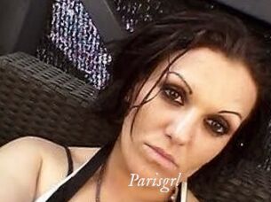 Parisgrl