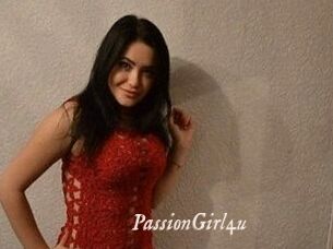 PassionGirl4u
