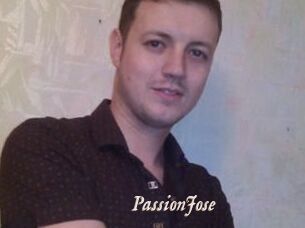 Passion_Jose