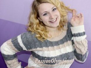 PassionOlympia