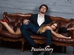 PassionStory