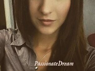 PassionateDream