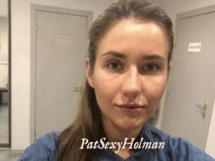 PatSexyHolman