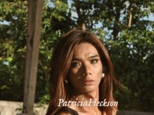 PatriciaHeckson