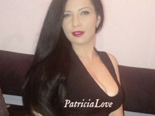 PatriciaLove