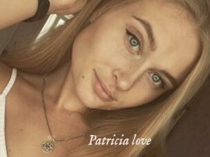 Patricia_love