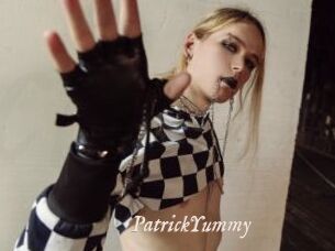 PatrickYummy