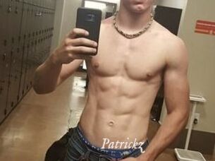 Patrickz
