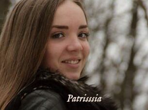 Patrisssia