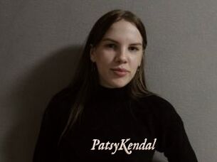 PatsyKendal