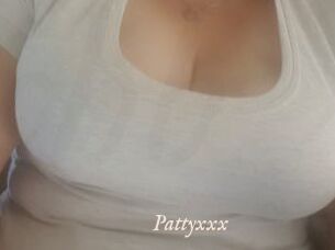 Pattyxxx