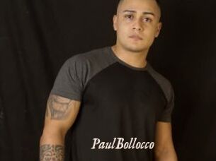 PaulBollocco