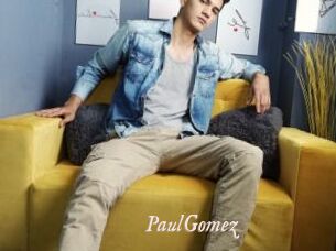 PaulGomez