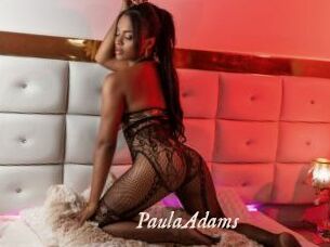 PaulaAdams