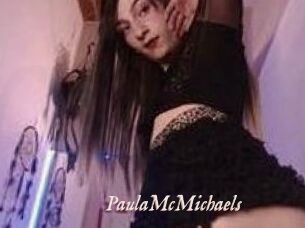 PaulaMcMichaels