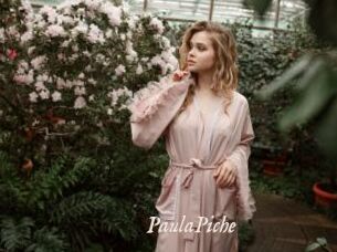 PaulaPiche