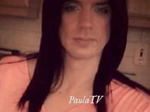 PaulaTV