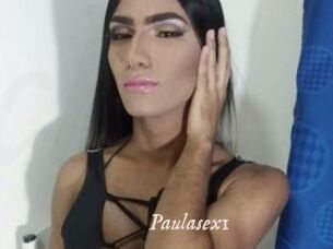 Paulasex1