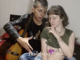 PaulasexxxPsycho