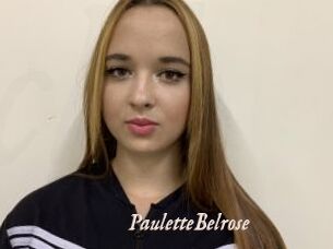 PauletteBelrose