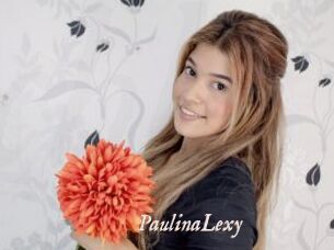 PaulinaLexy