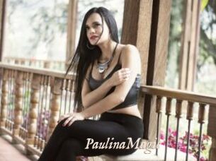 PaulinaMagic