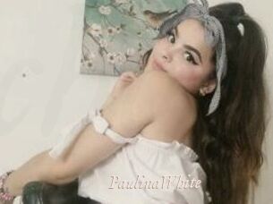 PaulinaWhite