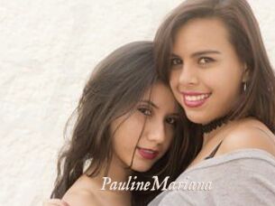 PaulineMariana
