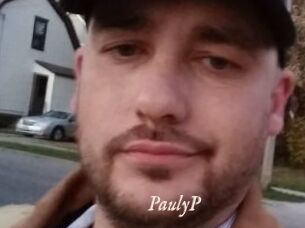 PaulyP