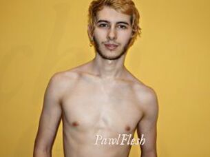 PawlFlesh