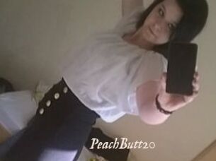 PeachButt20