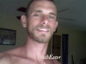 PeachEater