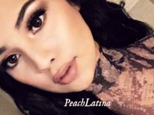 PeachLatina