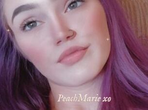 PeachMarie_xo