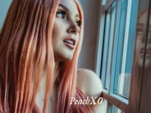 PeachXO