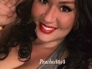 Peaches8898