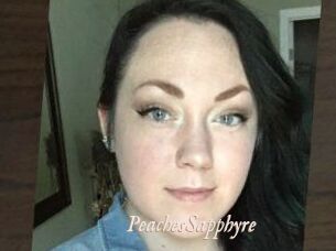 PeachesSapphyre